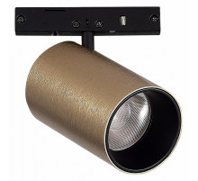 Трековый магнитный светильник ST Luce Super5 ST671.336.05