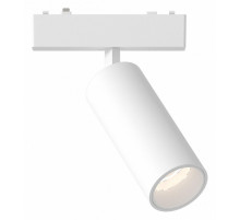 Трековый магнитный светильник ST Luce Skyflat ST677.536.09