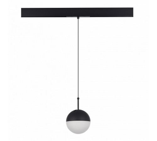 Магнитный трековый светильник ST Luce Skyline 48 ST681.436.07
