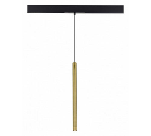 Трековый магнитный светильник ST Luce Skyline 48 ST683.346.08