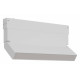 Трековый светильник ST Luce Skyline 220 ST685.536.09