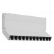 Трековый светильник ST Luce Skyline 220 ST686.596.09