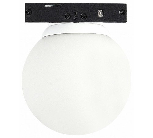 Трековый магнитный светильник ST Luce Super5 ST687.536.03