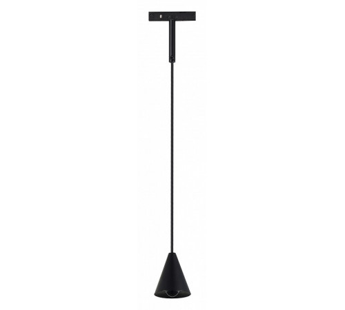 Трековый магнитный светильник ST Luce Super5 ST689.436.05