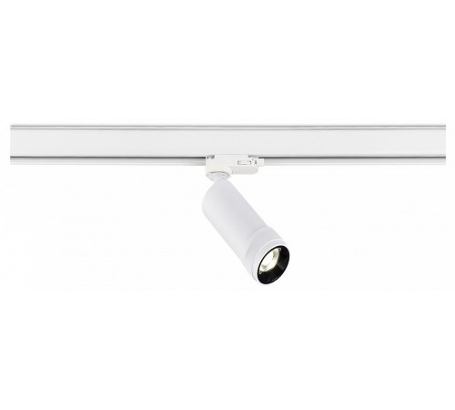 Трековый трехфазный светильник ST Luce Zoom ST691.536.10