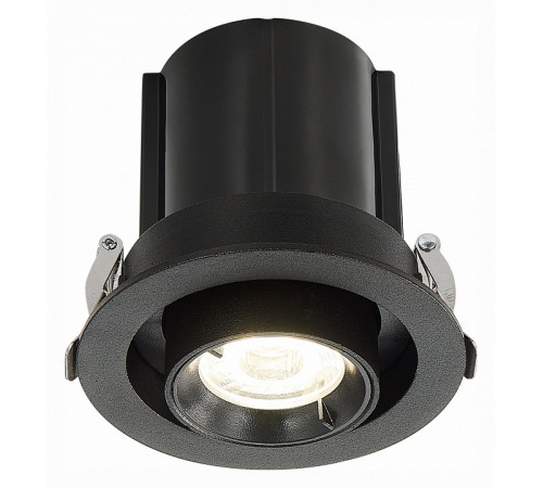 Встраиваемый светильник ST Luce ST702.348.12 Встраиваемый светильник ST Luce ST702.348.12