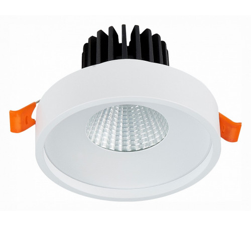 Встраиваемый светильник ST Luce ST751 ST751.538.10