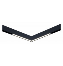 Трековый магнитный однофазный светильник ST Luce Skyline 48 ST800.409.20