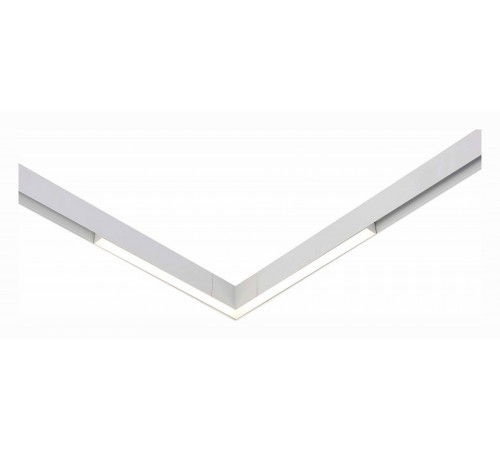 Трековый магнитный однофазный светильник ST Luce Skyline 48 ST800.509.20