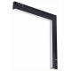 Трековый светильник ST Luce Skyline 48 ST801.446.20