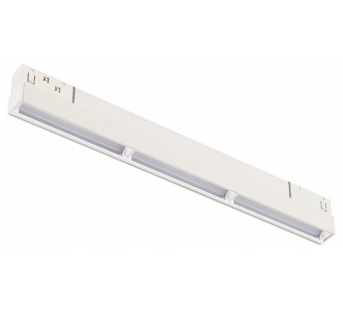 Трековый светильник ST Luce Skyline 48 ST804.536.18