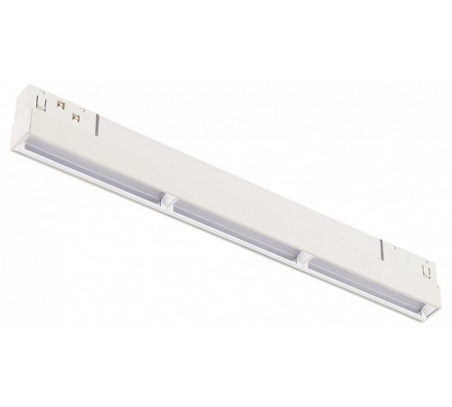 Трековый светильник ST Luce Skyline 48 ST804.546.18