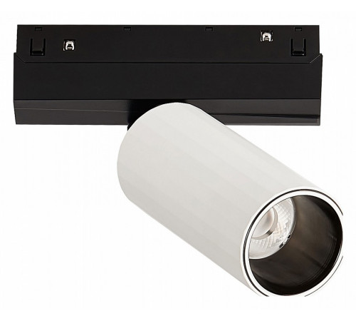 Трековый магнитный светильник ST Luce Skyline 48 ST807.546.12