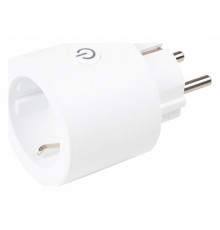 Розетка Smart ST Luce Around ST9001.500.00