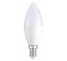 Лампа светодиодная ST Luce Smart E14 5W 2700K-6500K ST9100.148.05
