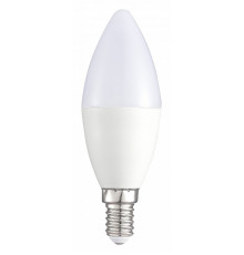 Лампа светодиодная ST Luce Smart E14 5W 2700K-6500K ST9100.148.05