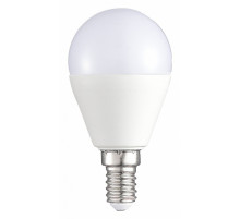 Лампа светодиодная ST Luce Smart E14 5W 2700K-6500K ST9100.149.05