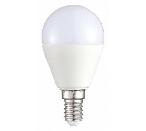 Лампа светодиодная ST Luce Smart E14 5W 2700K-6500K ST9100.149.05 Лампа светодиодная ST Luce Smart E14 5W 2700K-6500K ST9100.149.05