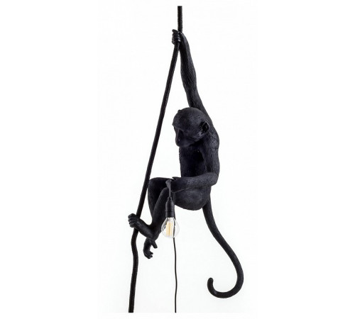 Подвесной светильник Seletti Monkey Lamp 14923 Подвесной светильник Seletti Monkey Lamp 14923