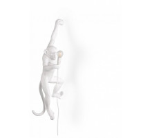 Настенный светильник Seletti Monkey Lamp 14881