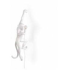 Настенный светильник Seletti Monkey Lamp 14881