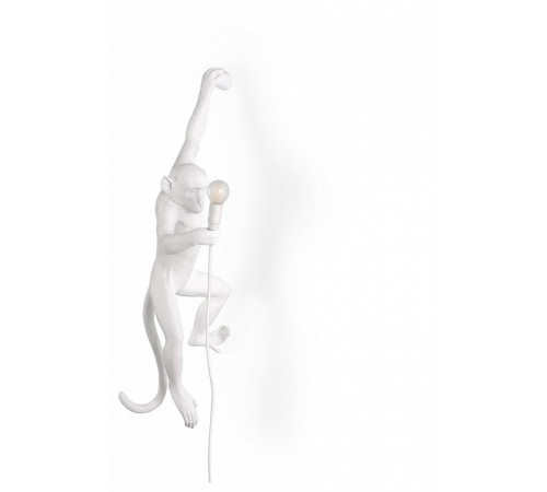 Настенный светильник Seletti Monkey Lamp 14881