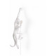 Настенный светильник Seletti Monkey Lamp 14881