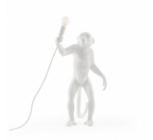 Настольная лампа Seletti Monkey Lamp 14880