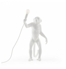 Настольная лампа Seletti Monkey Lamp 14880