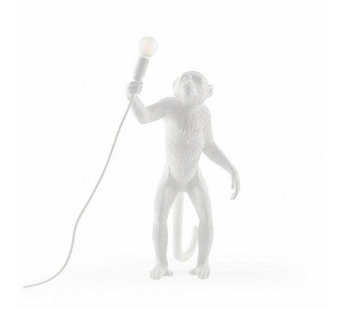 Настольная лампа Seletti Monkey Lamp 14880 Настольная лампа Seletti Monkey Lamp 14880