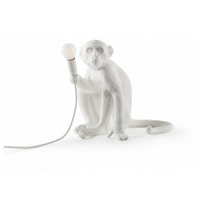 Настольная лампа Seletti Monkey Lamp 14882