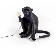 Настольная лампа Seletti Monkey Lamp 14922