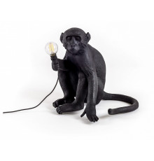 Настольная лампа Seletti Monkey Lamp 14922