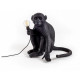 Настольная лампа Seletti Monkey Lamp 14922