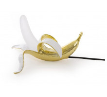 Настольная лампа Seletti Banana Lamp 13081
