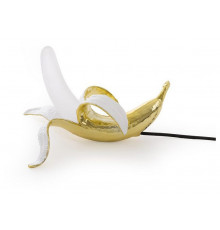 Настольная лампа Seletti Banana Lamp 13081
