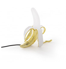 Настольная лампа Seletti Banana Lamp 13082