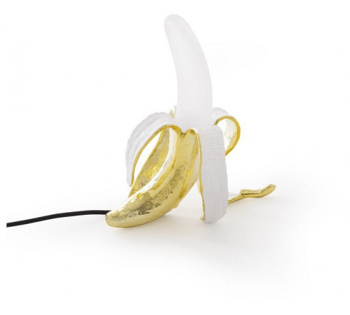 Настольная лампа Seletti Banana Lamp 13082