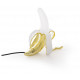 Настольная лампа Seletti Banana Lamp 13082