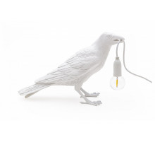 Настольная лампа Seletti Bird Lamp 14732