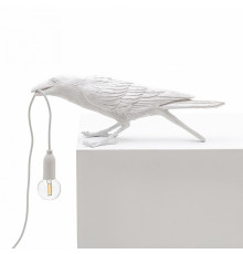 Настольная лампа Seletti Bird Lamp 14733