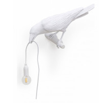 Настенный светильник Seletti Bird Lamp 14734