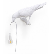 Настенный светильник Seletti Bird Lamp 14734