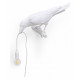 Настенный светильник Seletti Bird Lamp 14734