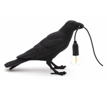 Настольная лампа Seletti Bird Lamp 14735