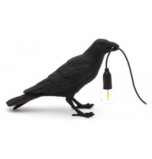 Настольная лампа Seletti Bird Lamp 14735