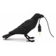 Настольная лампа Seletti Bird Lamp 14735