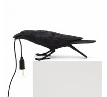 Настольная лампа Seletti Bird Lamp 14736