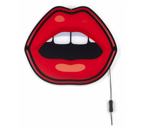 Настенный светильник Seletti Led Signs 13100