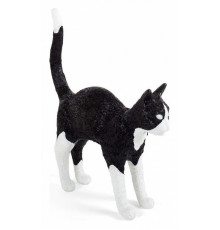 Настольная лампа Seletti Cat Lamp 15042